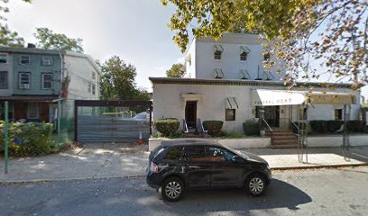 Gaither Funeral Home LLC