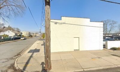 Goldstein Funeral Chapel