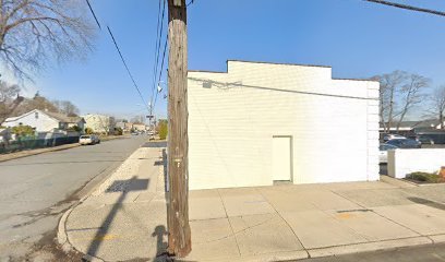 Goldstein Funeral Chapel