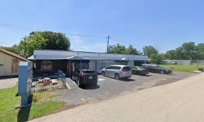 Ruffin Funeral Home