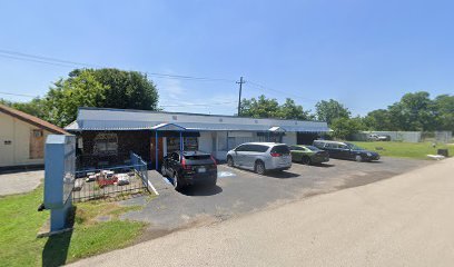 Ruffin Funeral Home