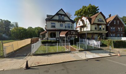 Evans-Gordon Funeral Home