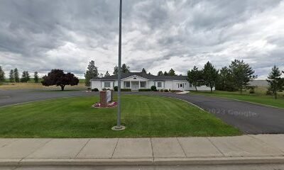 Cheney Funeral Chapel