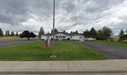 Cheney Funeral Chapel
