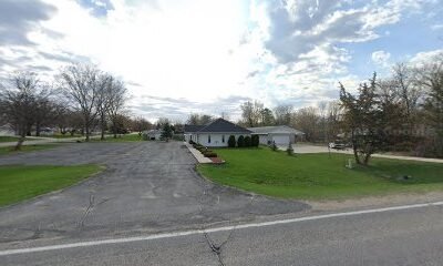 Hantge Funeral Chapel