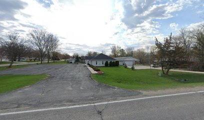 Hantge Funeral Chapel