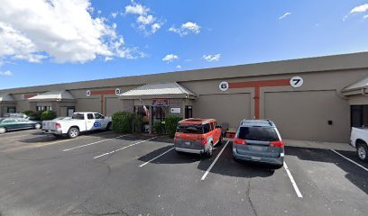 High Desert Pet Cremation