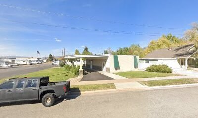 Crandall Funeral Home