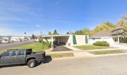 Crandall Funeral Home