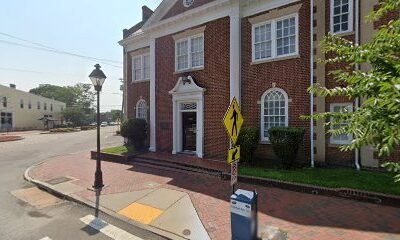 Walter J Manning Funeral Home