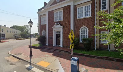 Walter J Manning Funeral Home