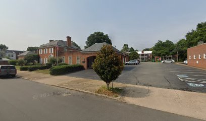 Bennett Funeral Home