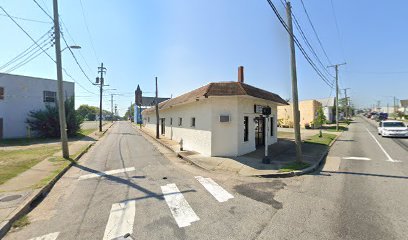 Carlton T Brooks Funeral Home