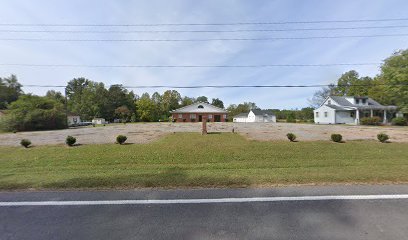 New Charity Funeral Home LLC