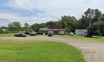 V Y Scott Funeral Home