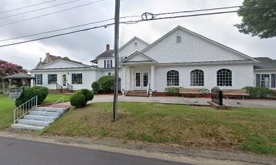 Hillsman-Hix Funeral Home