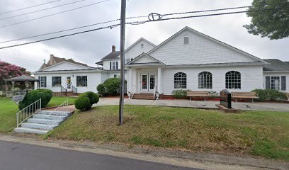 Hillsman-Hix Funeral Home