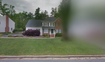 Woodys Funeral Home, Parham Road, Richmond, VA