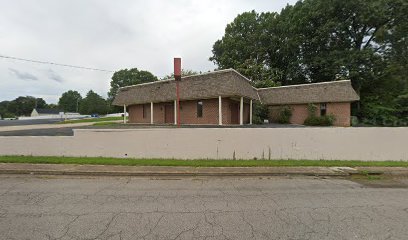 Turner Bland Funeral Home