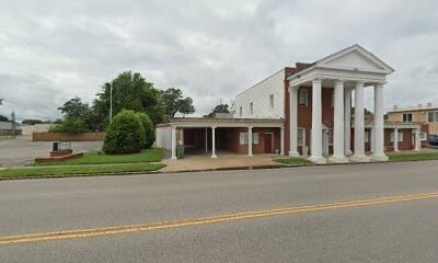Memorial Funeral Home