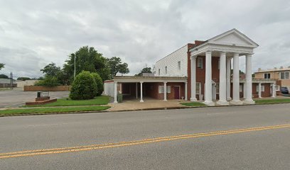 Memorial Funeral Home