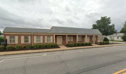 J T Morriss & Son Inc