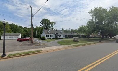 Norman Funeral Home