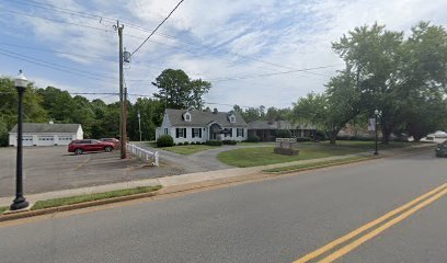 Norman Funeral Home