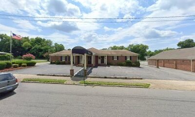 Joseph M. Johnson & Sons Funeral Home