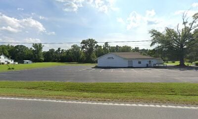 B W White Funeral Home