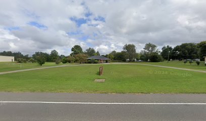 J.K. Redmond Funeral Home