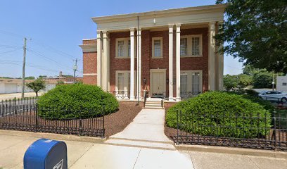 JT Morriss & Son Funeral Home