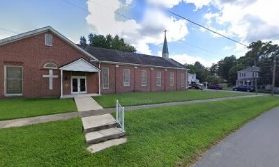 Oliver & Eggleston Funeral Services