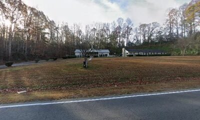 Berry O Waddy Funeral Home