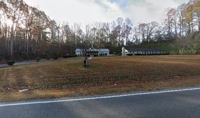 Berry O Waddy Funeral Home