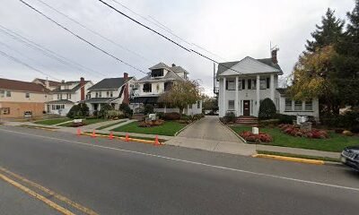 O'Boyle Funeral Home