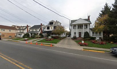 O'Boyle Funeral Home