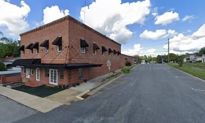 Joseph McMillian Funeral Home