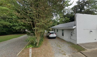 Bristow Faulkner Funeral Home
