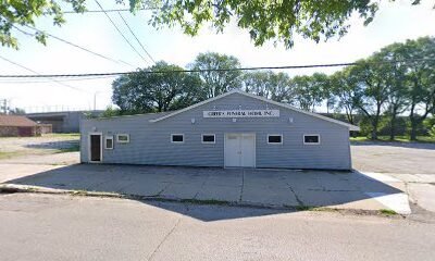 Greer Funeral Home Inc
