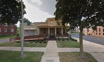 Pederson Funeral Homes