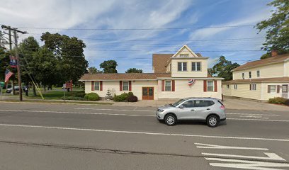 Coe - Genung Funeral Home