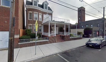 Mulligan Funeral Home