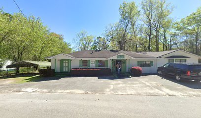 Weston's Funeral Home