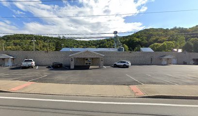 Hardman Family Funeral Home