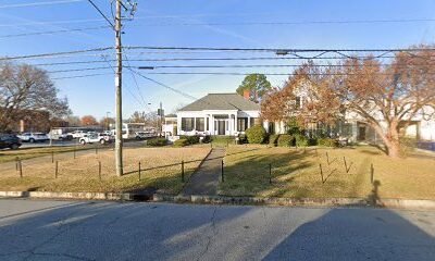 Charles E Huff's International Funeral Home, Inc.