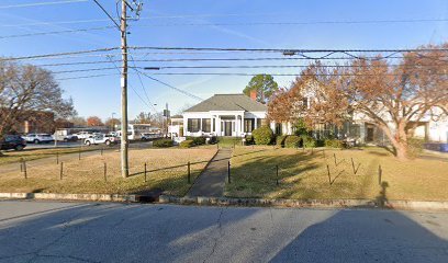 Charles E Huff's International Funeral Home, Inc.