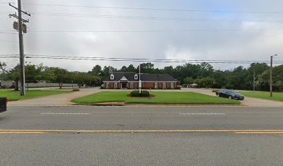 Mathews Funeral Home