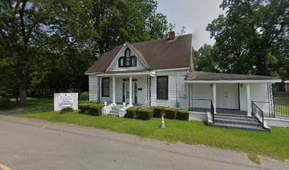 JP Holley Funeral Home & Crematory St. Matthews Chapel