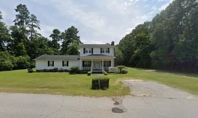 Jenkins Funeral Home